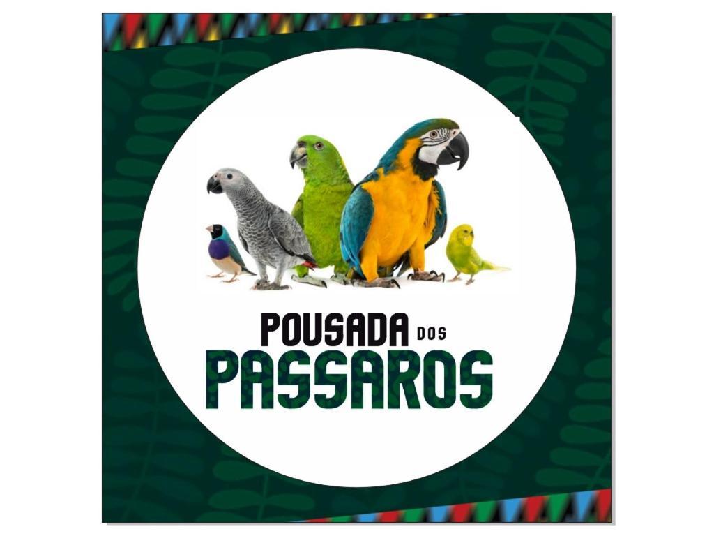Bendita Onda Pousada Cairu Kültér fotó