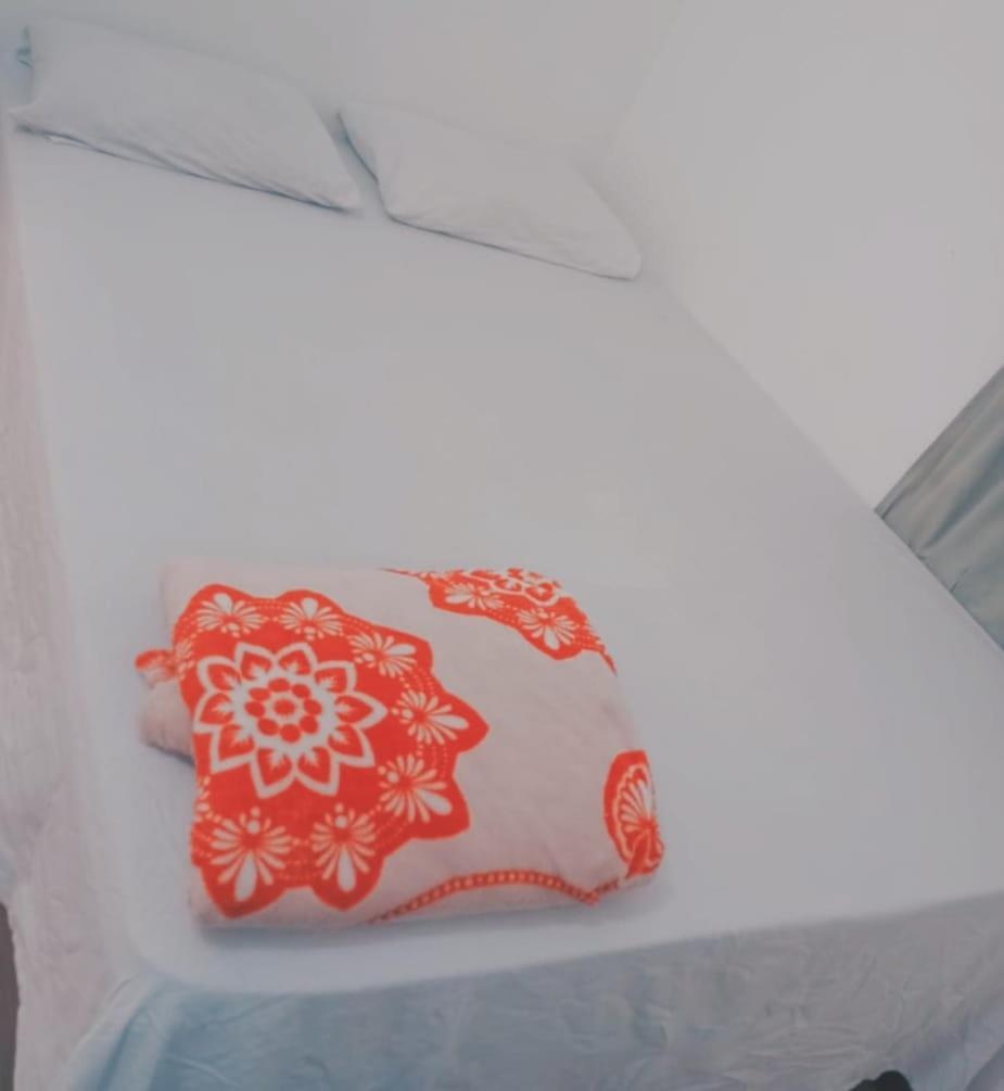 Bendita Onda Pousada Cairu Kültér fotó