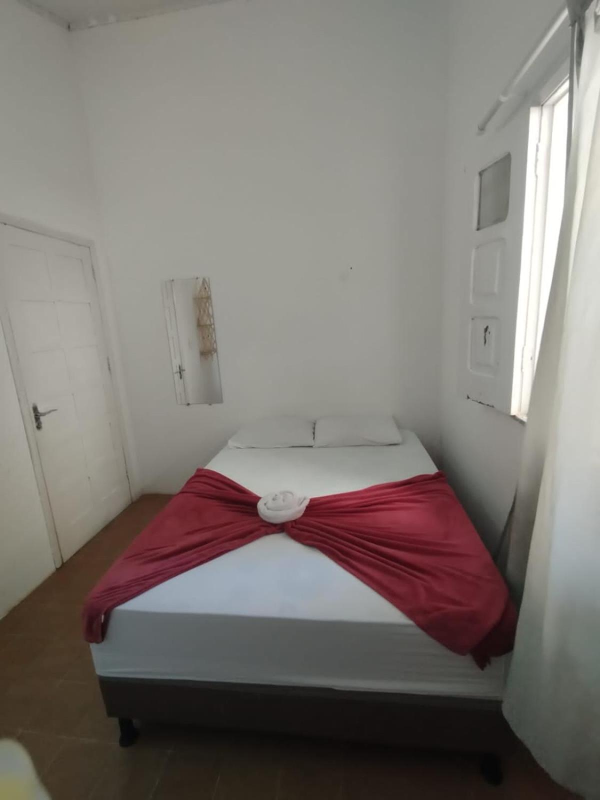 Bendita Onda Pousada Cairu Kültér fotó